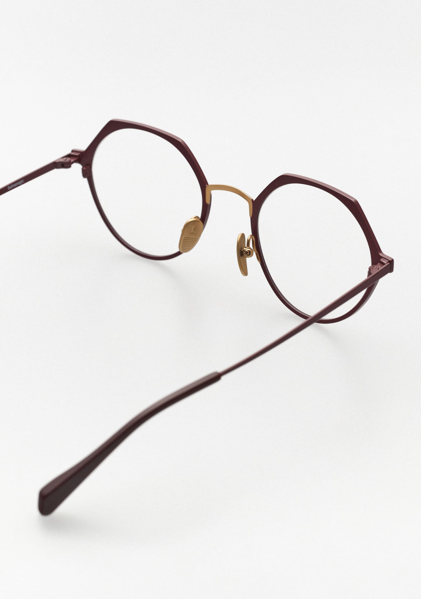 Kaleos Selmanagic Titanio 4 49