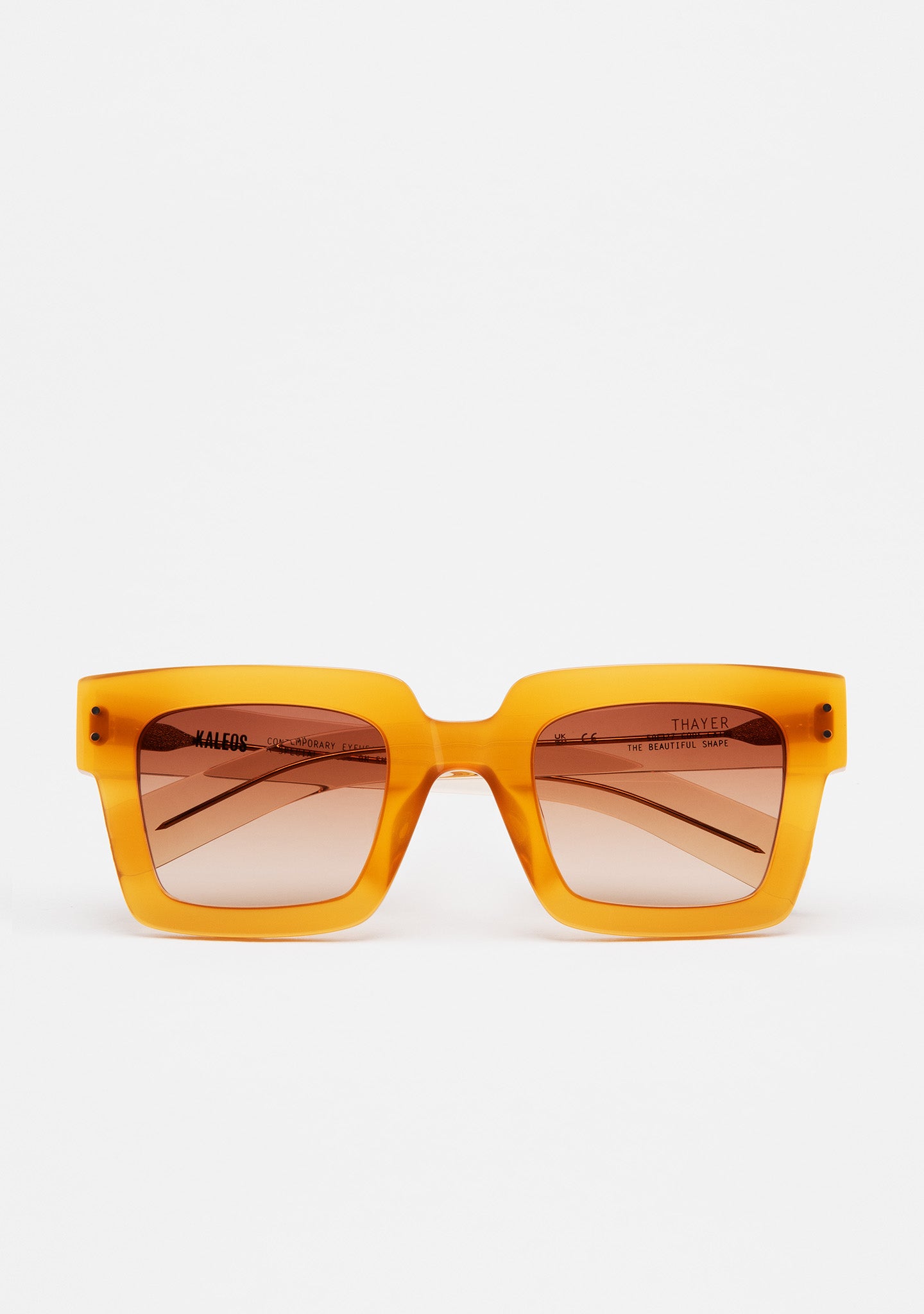 Kaleos Thayer 5 50