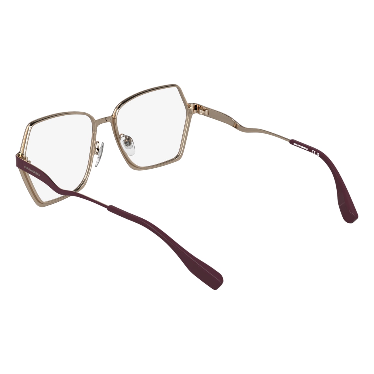 Karl Lagerfeld KL368 605 56