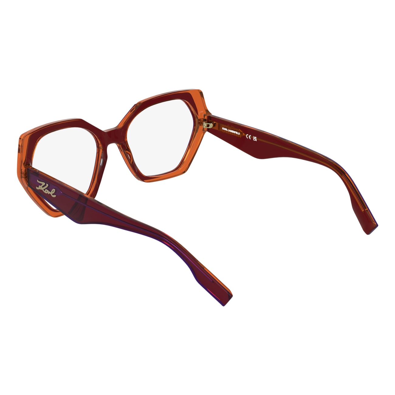 Karl Lagerfeld KL6229 206 56