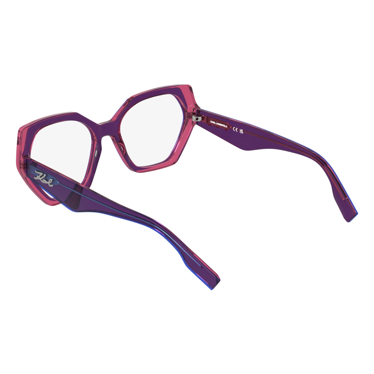 Karl Lagerfeld KL6229 542 56