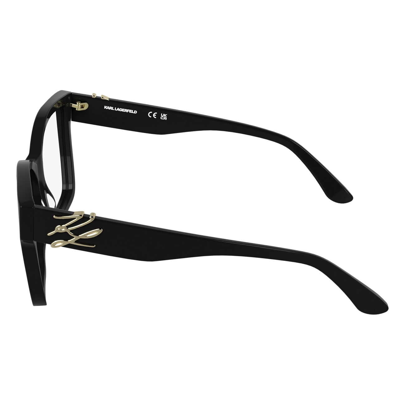 Karl Lagerfeld KL6215 1 55