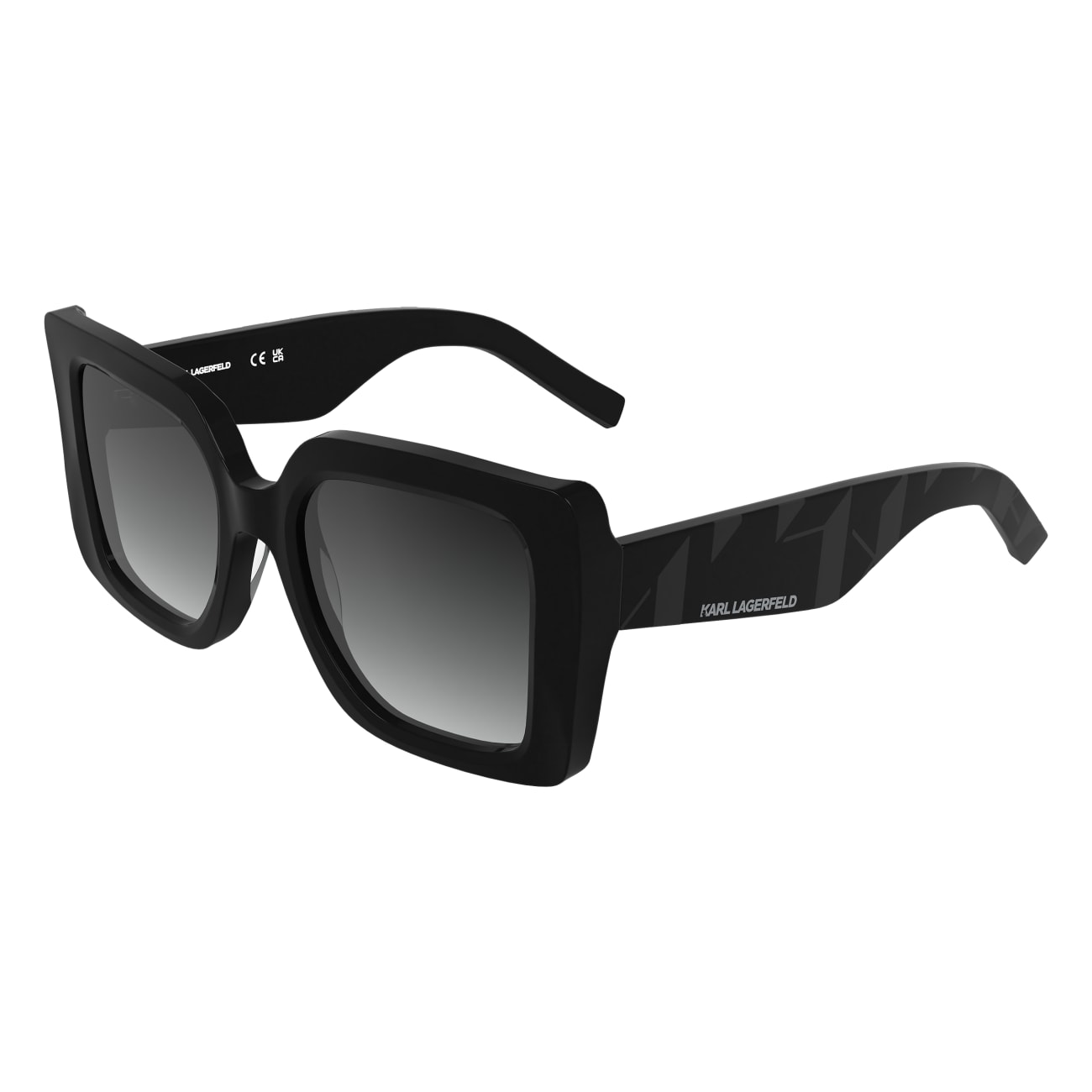 Karl Lagerfeld KL6203S 1 52