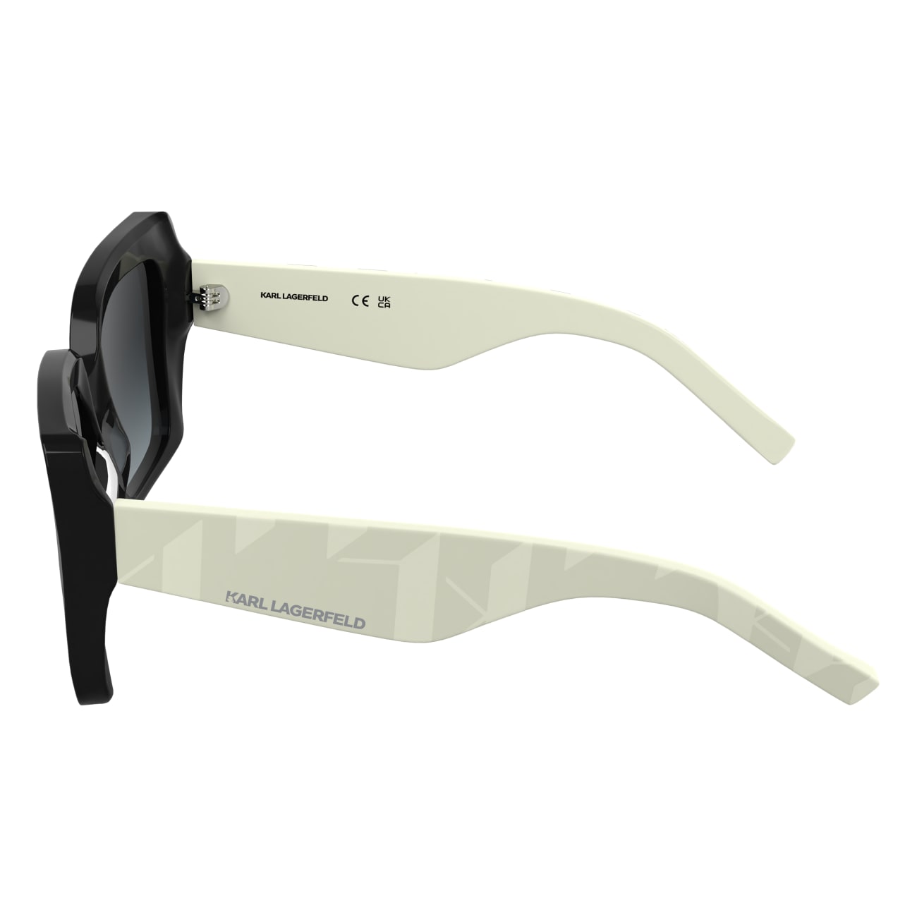 Karl Lagerfeld KL6203S 6 52