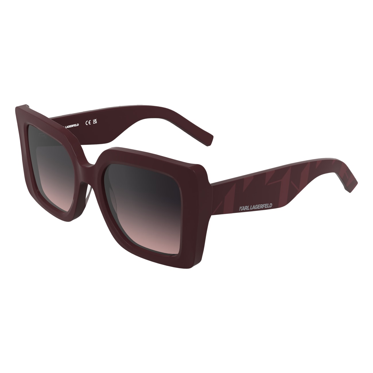 Karl Lagerfeld KL6203S 601 52