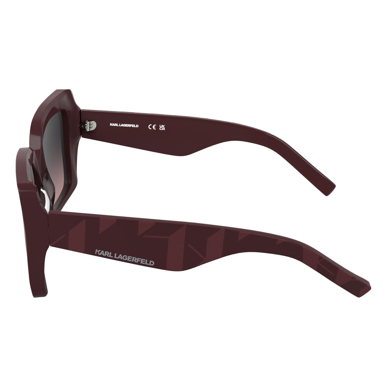 Karl Lagerfeld KL6203S 601 52