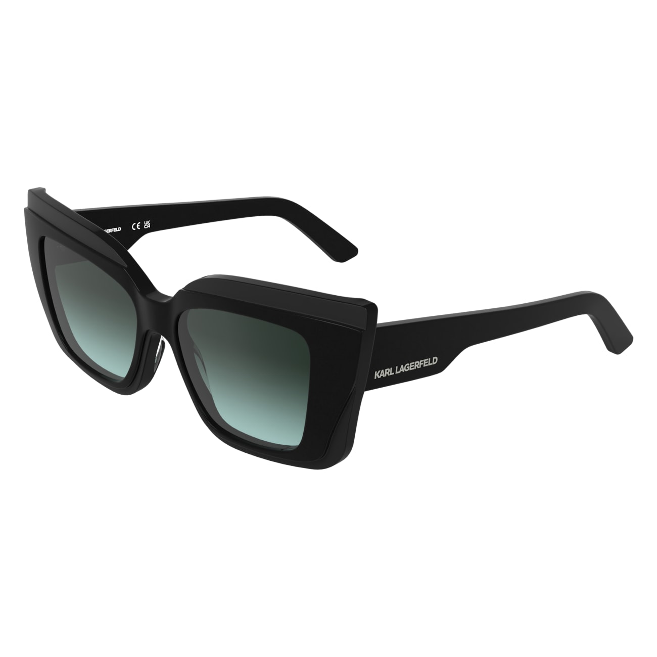 Karl Lagerfeld KL6204S 1 53