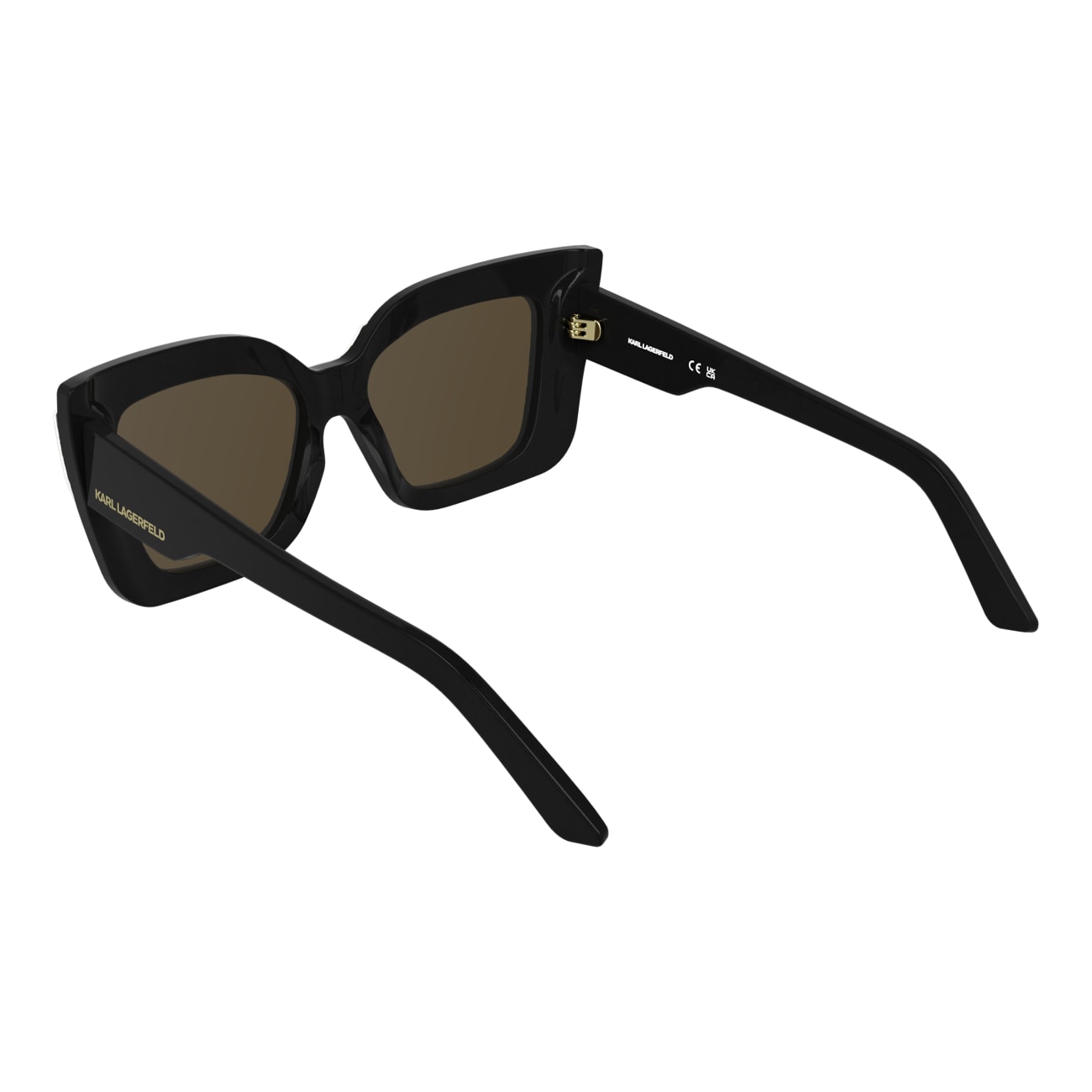 Karl Lagerfeld KL6204S 5 53