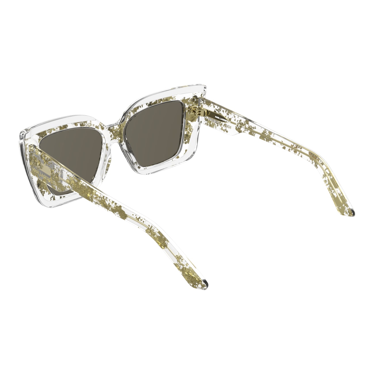 Karl Lagerfeld KL6204S 971 53
