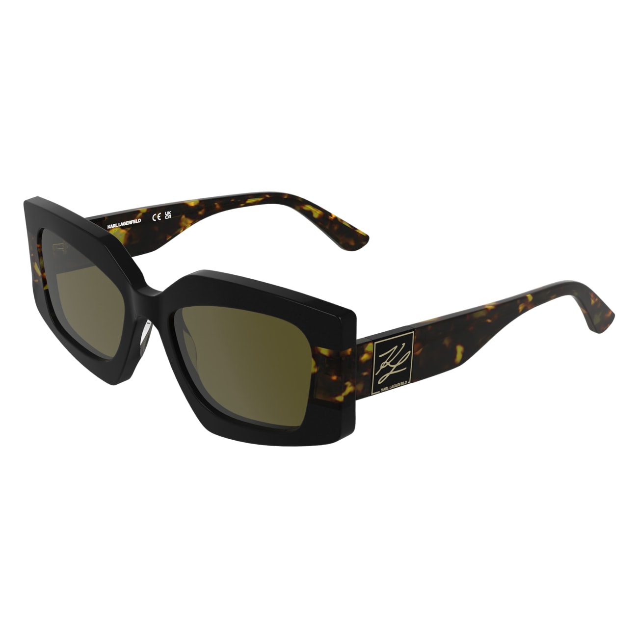 Karl Lagerfeld KL6206S 17 54