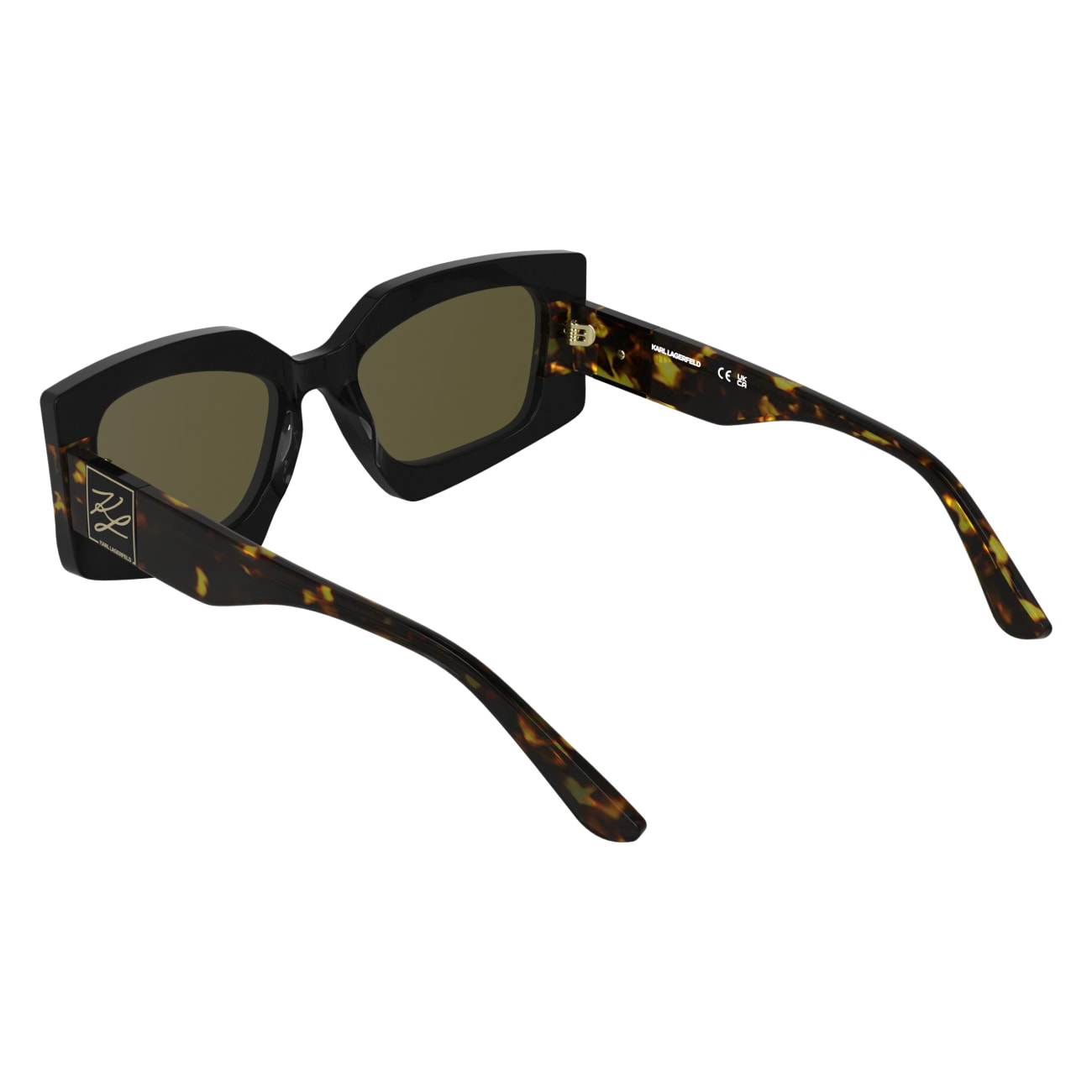 Karl Lagerfeld KL6206S 17 54