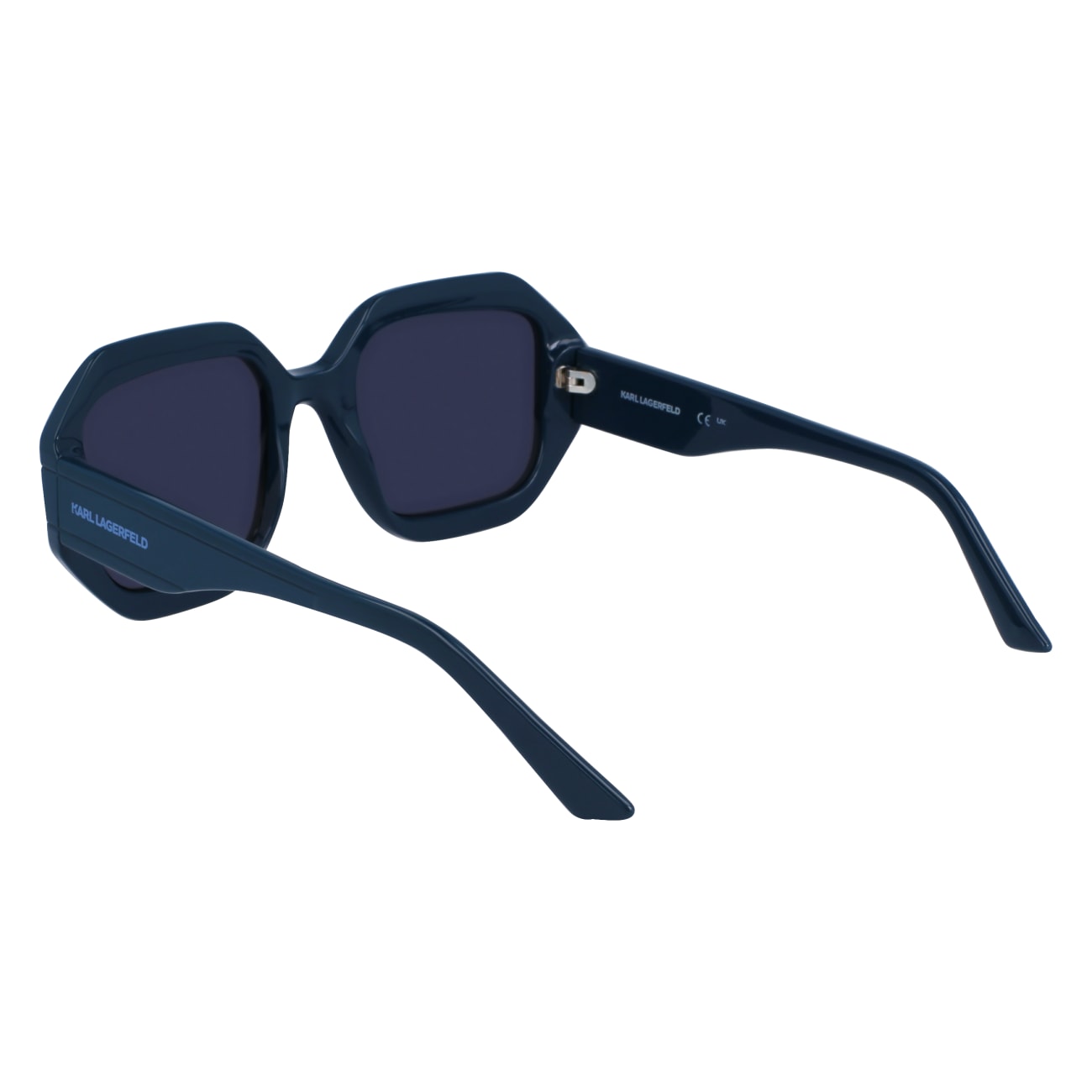 Karl Lagerfeld KL6124S 400 53
