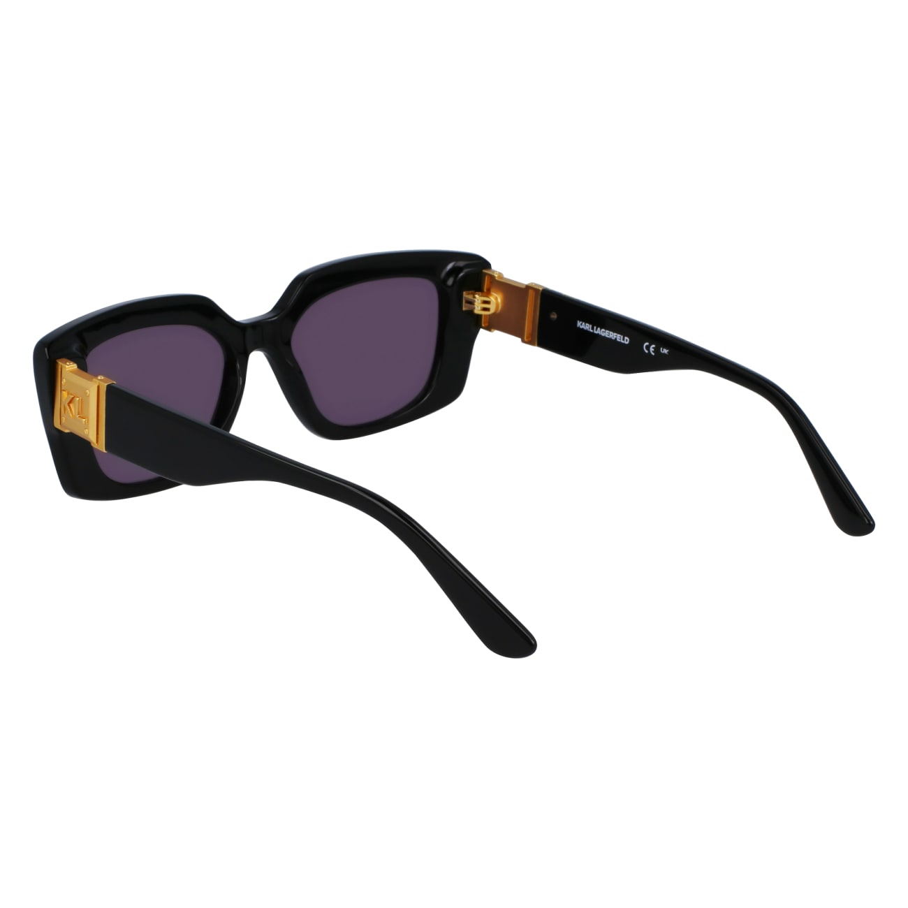 Karl Lagerfeld KL6125S 1 52