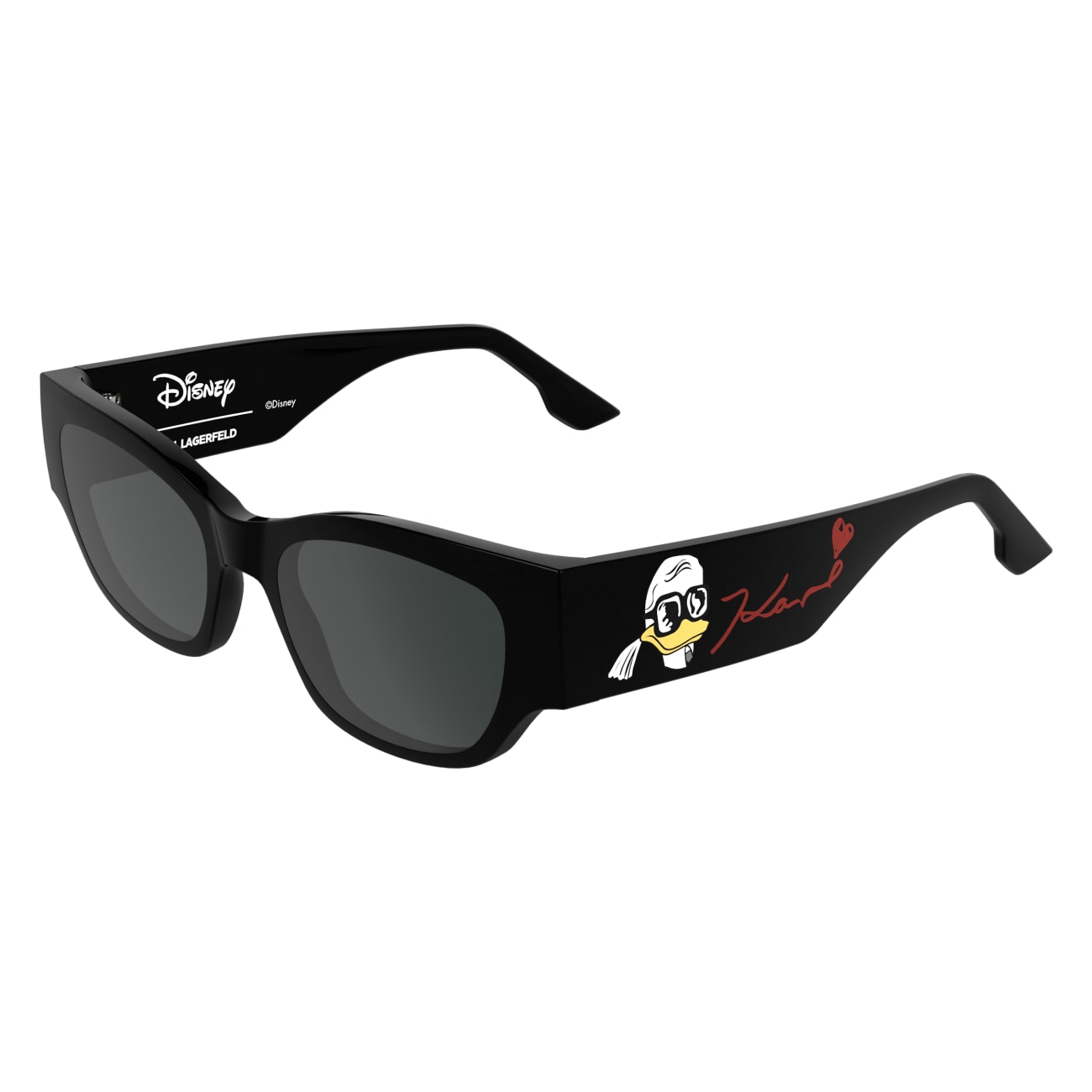 Karl Lagerfeld KLJ6168SND 1 52