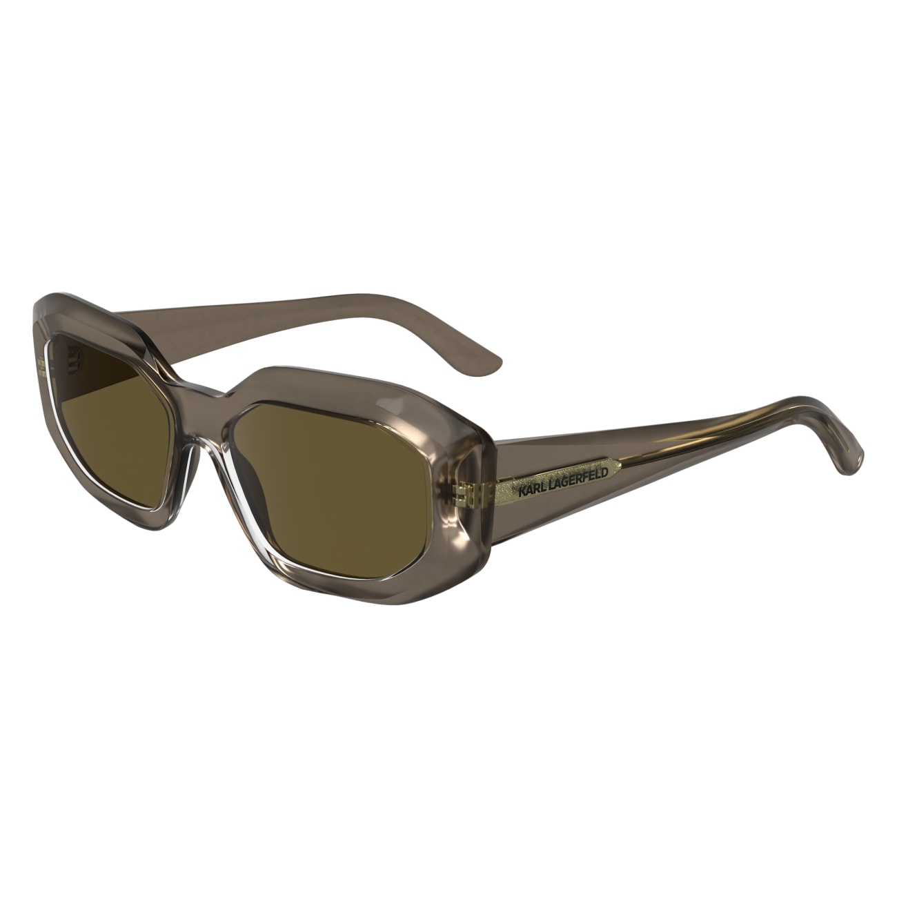 Karl Lagerfeld KL6167S 278 53
