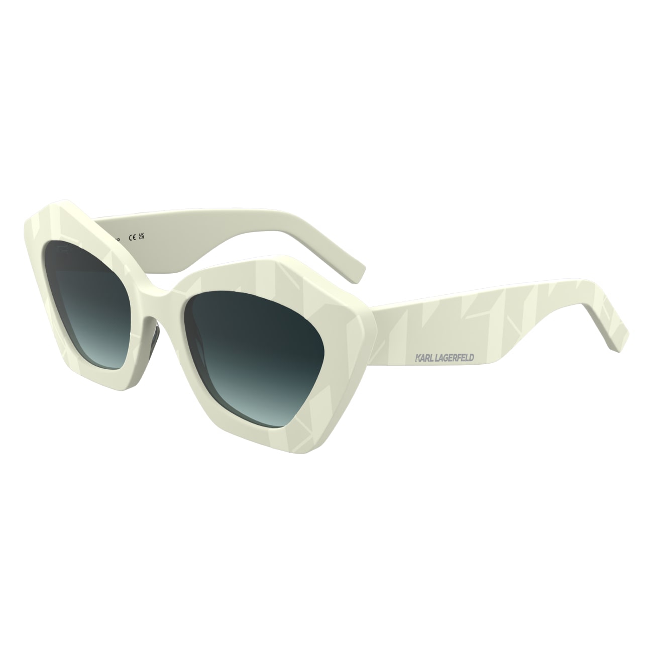 Karl Lagerfeld KL6199S 105 53