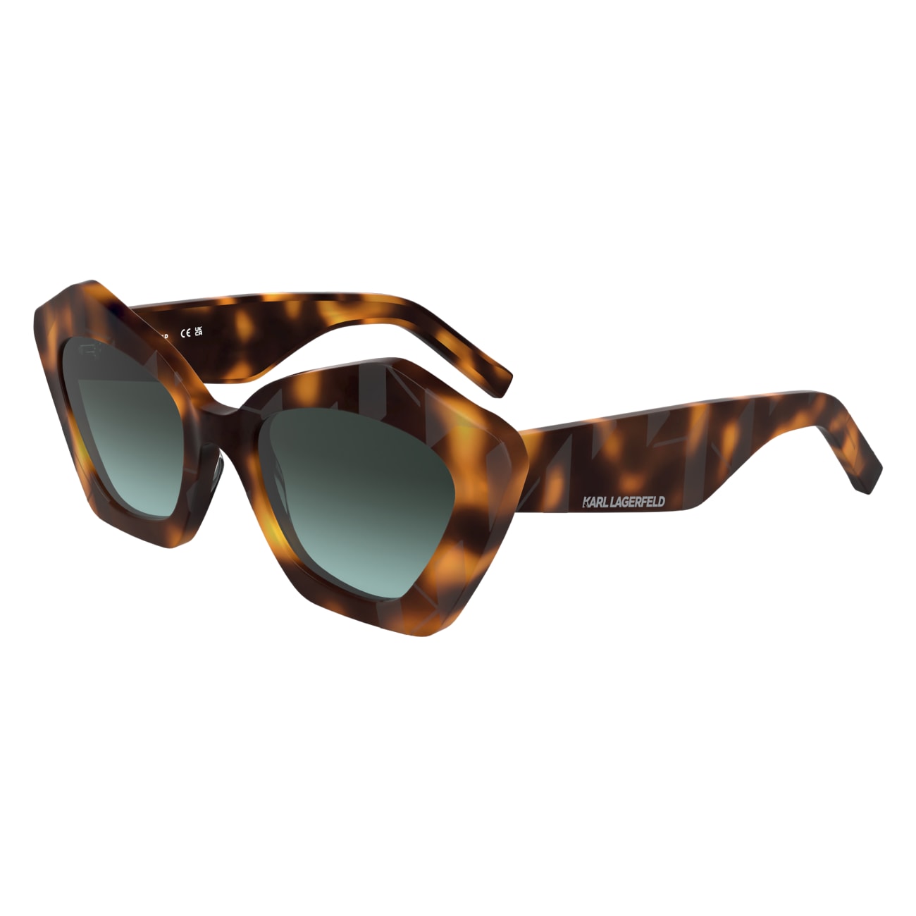 Karl Lagerfeld KL6199S 242 53