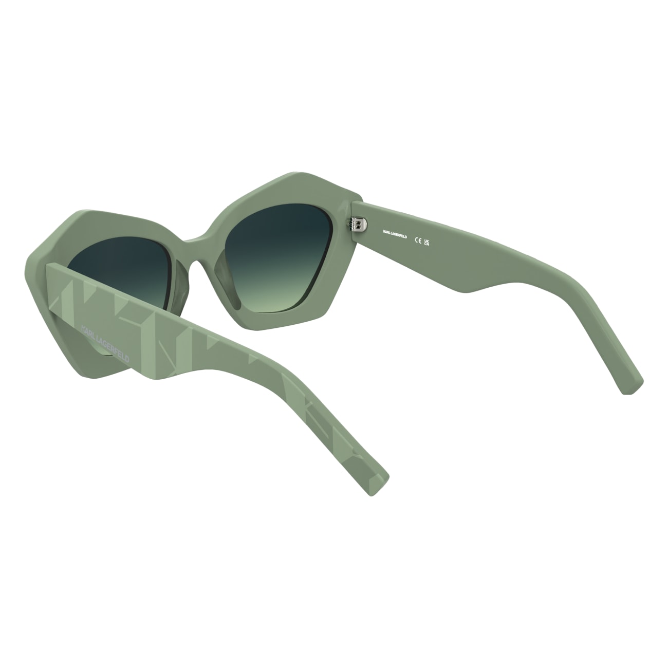 Karl Lagerfeld KL6199S 316 53
