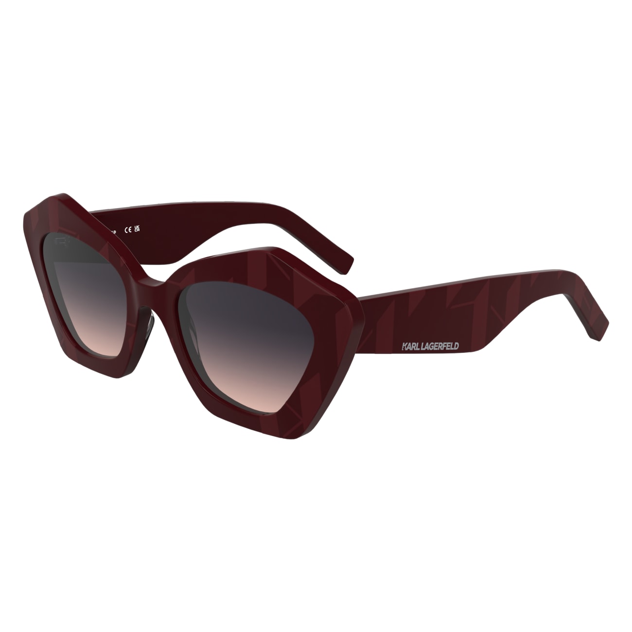 Karl Lagerfeld KL6199S 601 53