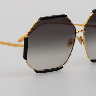 LINDA FARROW MARGOT LFL1308 C1 SUN 66