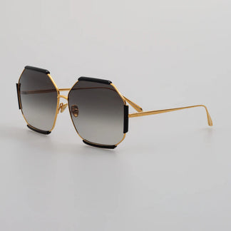 LINDA FARROW MARGOT LFL1308 C1 SUN 66