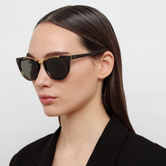 LINDA FARROW IRIS LFL136 C56 SUN 54