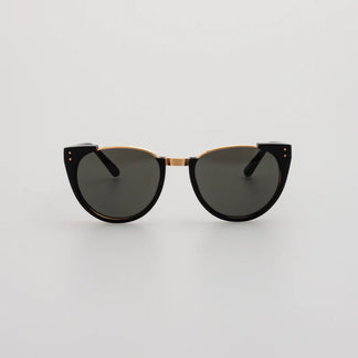 LINDA FARROW IRIS LFL136 C56 SUN 54