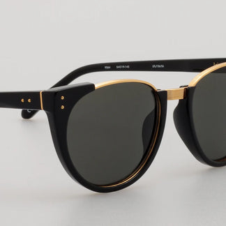 LINDA FARROW IRIS LFL136 C56 SUN 54