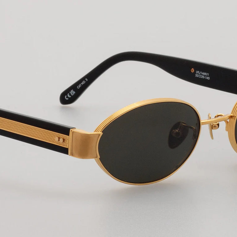 LINDA FARROW SADIE LFL1469 C1 SUN