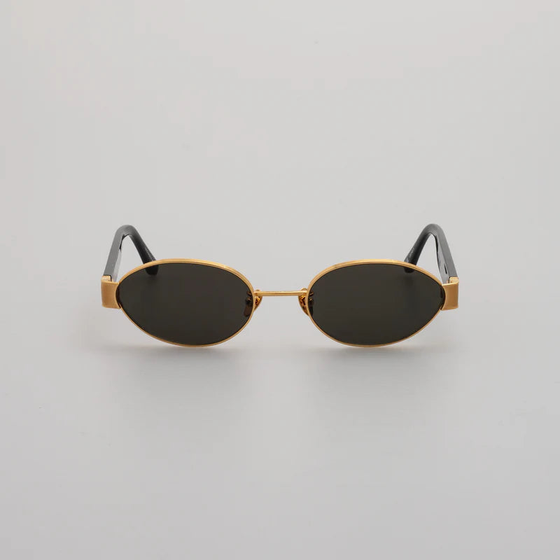 LINDA FARROW SADIE LFL1469 C1 SUN