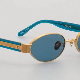 LINDA FARROW SADIE LFL1469 C4 SUN