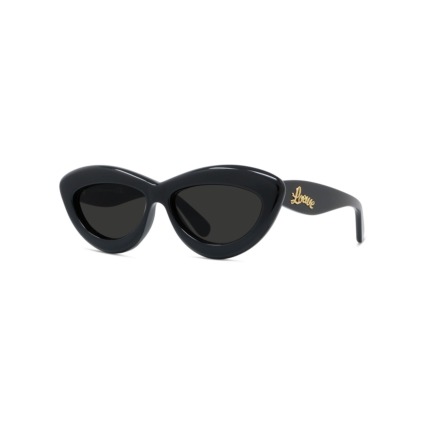 LOEWE CURVY LW40096I 01A 54