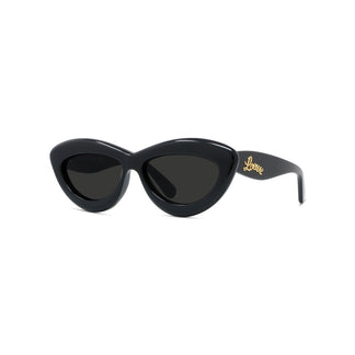 LOEWE CURVY LW40096I 01A 54