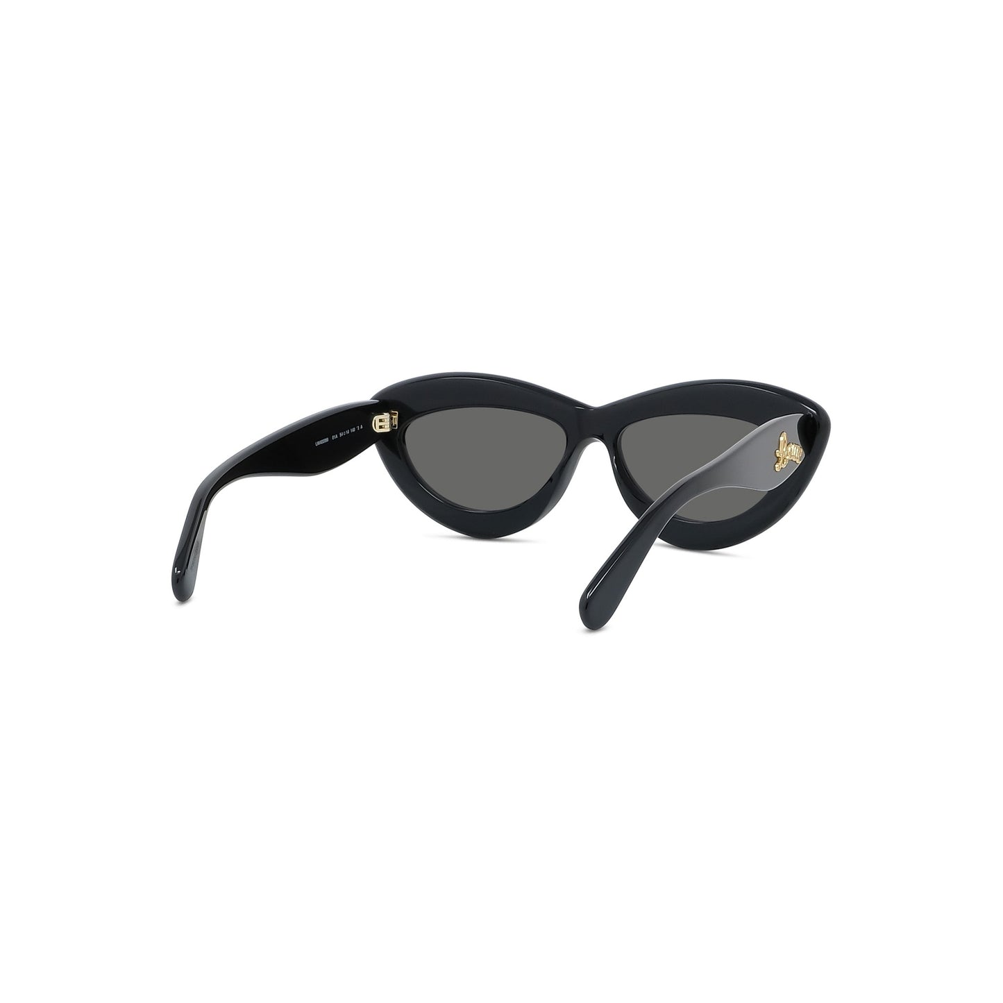 LOEWE CURVY LW40096I 01A 54
