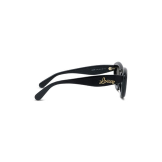 LOEWE CURVY LW40096I 01A 54