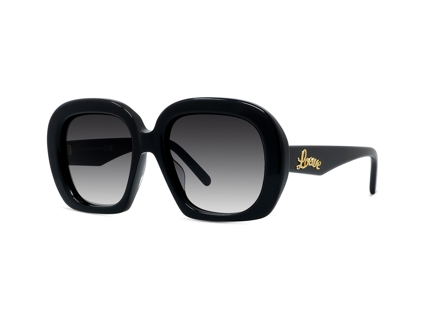LOEWE CURVY LW40113U 01B 53