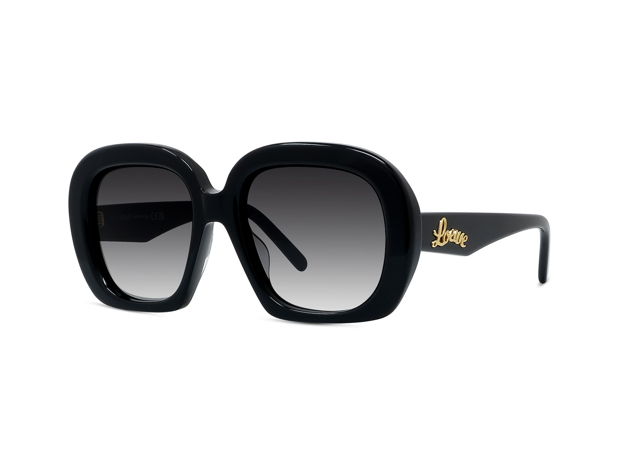 LOEWE CURVY LW40113U 01B 53