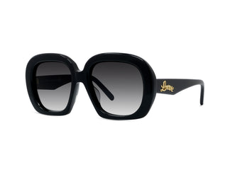 LOEWE CURVY LW40113U 01B 53