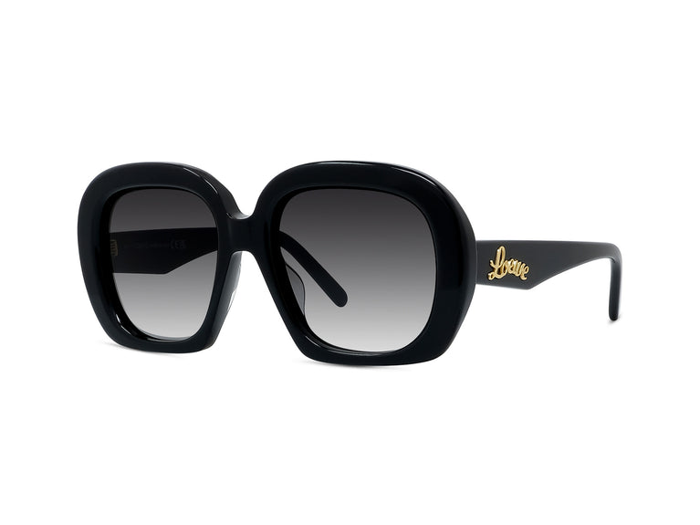 LOEWE CURVY LW40113U 01B 53