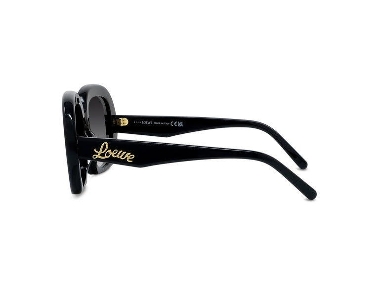 LOEWE CURVY LW40113U 01B 53
