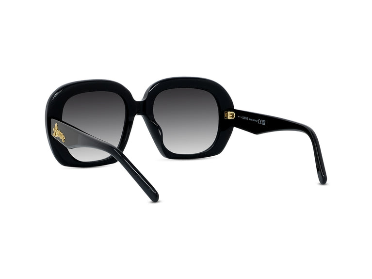 LOEWE CURVY LW40113U 01B 53