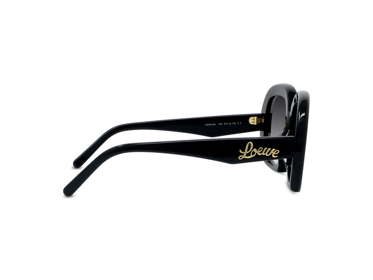 LOEWE CURVY LW40113U 01B 53
