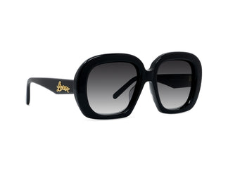 LOEWE CURVY LW40113U 01B 53