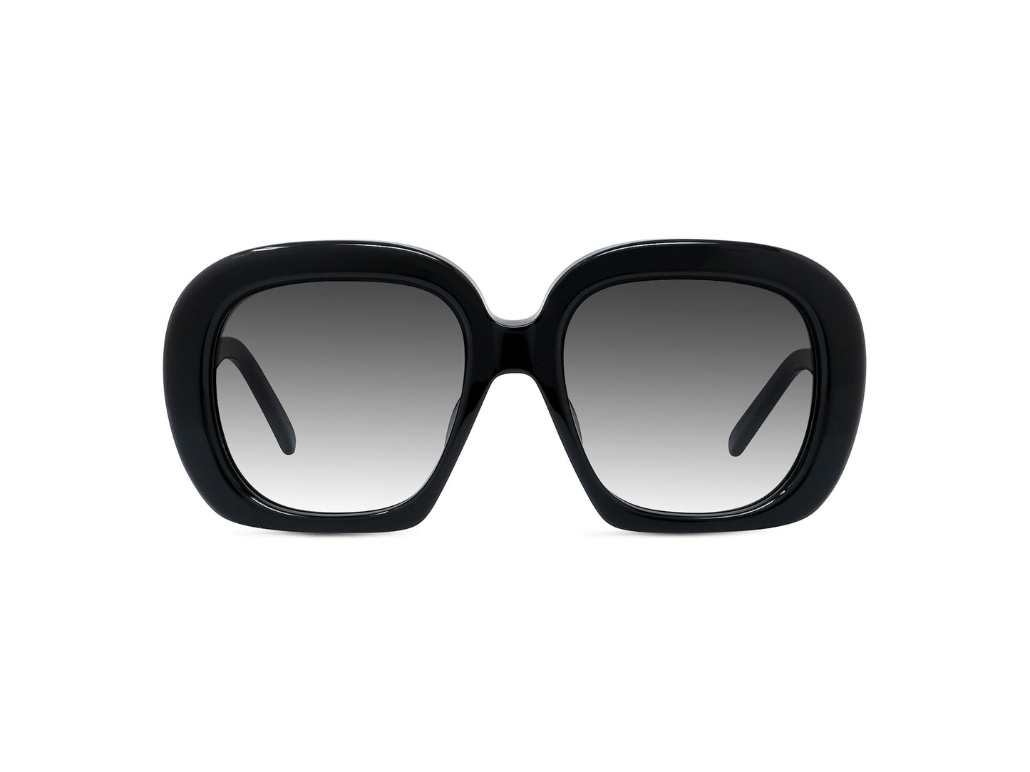 LOEWE CURVY LW40113U 01B 53