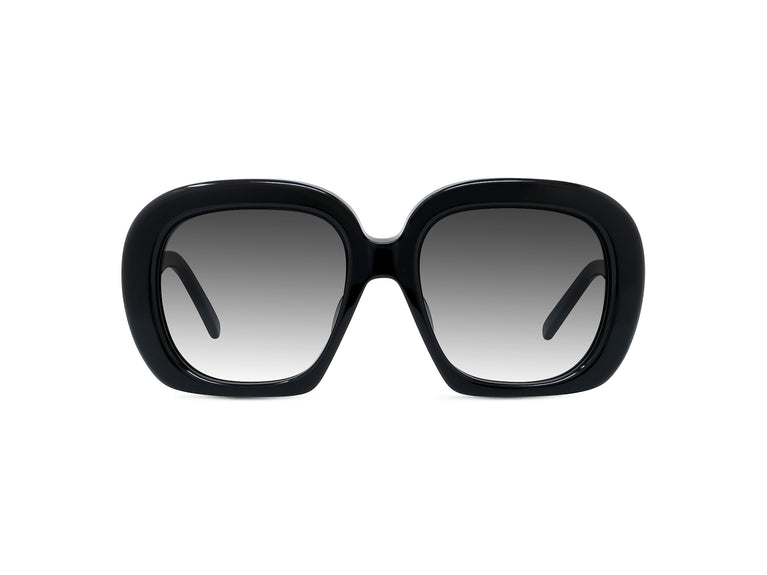 LOEWE CURVY LW40113U 01B 53