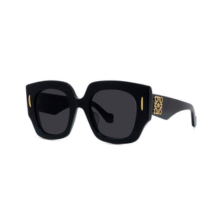 LOEWE ANAGRAM LW40129U 01A 50