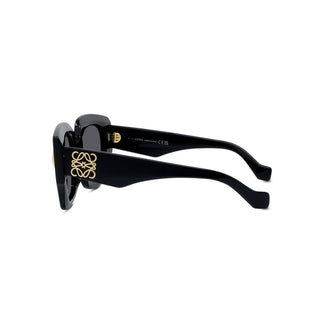 LOEWE ANAGRAM LW40129U 01A 50