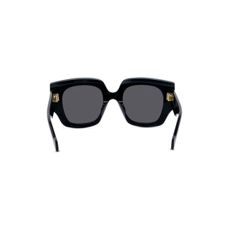 LOEWE ANAGRAM LW40129U 01A 50