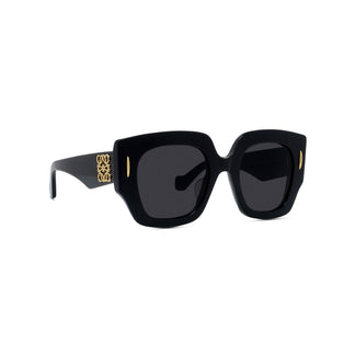 LOEWE ANAGRAM LW40129U 01A 50