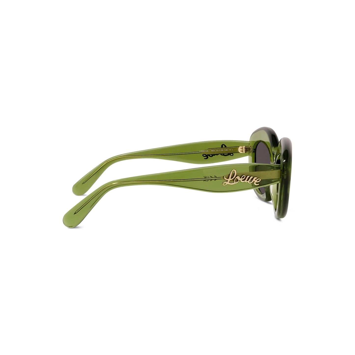 LOEWE CURVY LW40153I 96A 51